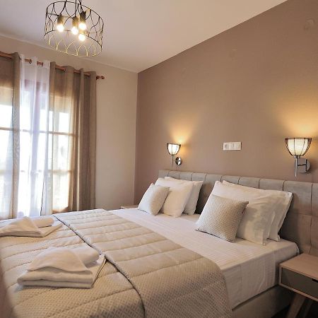 Vista Mare Skiathos Kolios Exterior photo
