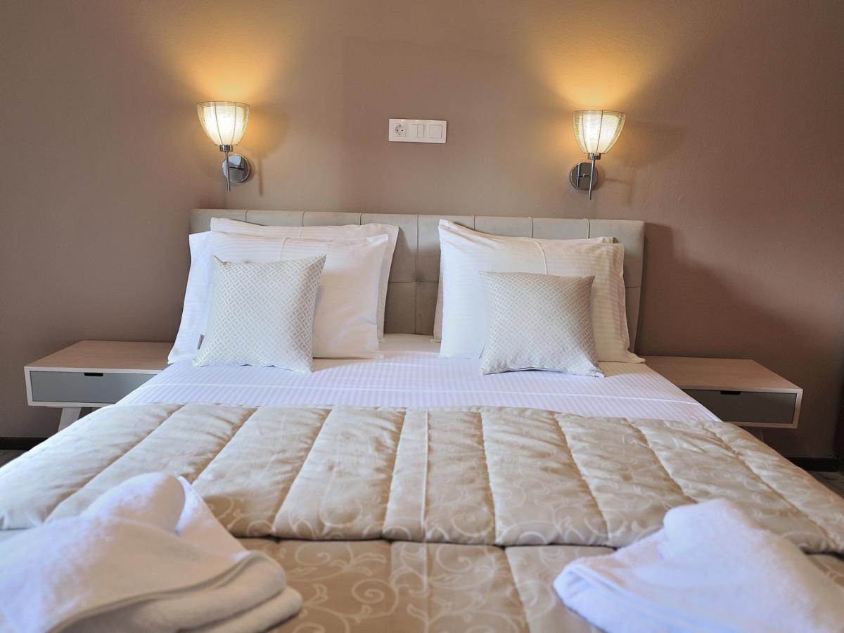 Vista Mare Skiathos Kolios Exterior photo
