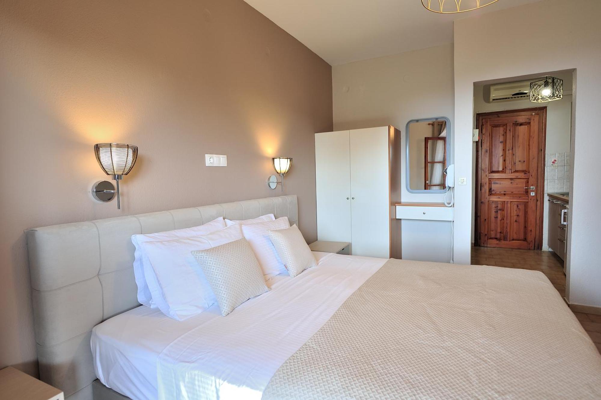 Vista Mare Skiathos Kolios Exterior photo